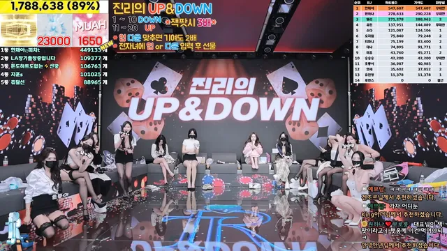 图片[72] - [Korean BJ] jinricp 2025-01-06 - KBJFan