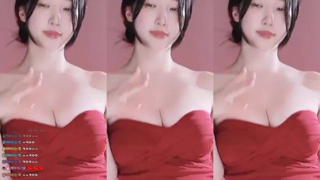 图片[2] - [Korean BJ] mj0128 2025-08-21 - KBJFan