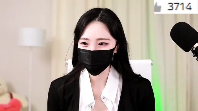 图片[5] - [Korean BJ] white07 2026-01-25 - KBJFan