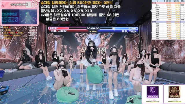 图片[32] - [Korean BJ] pandaclass 2025-09-13 - KBJFan