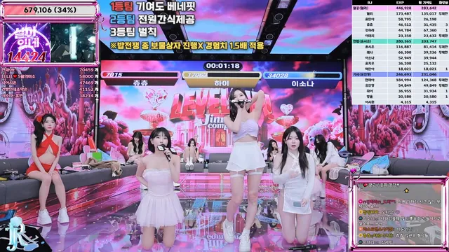 图片[30] - [Korean BJ] jinricp 2025-12-03 - KBJFan