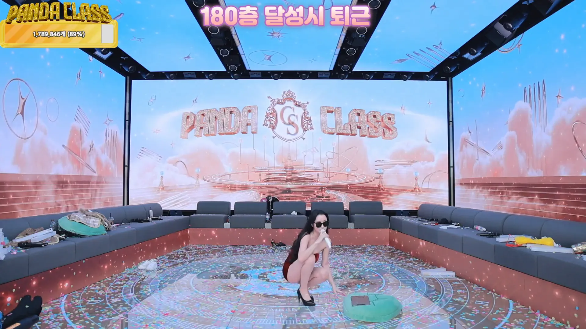 图片[82] - [Korean BJ] pandaclass 2024-12-10 - KBJFan