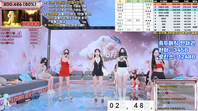 图片[63] - [Korean BJ] jinricp 2025-04-21 - KBJFan