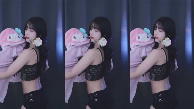 图片[4] - [Korean BJ] haruzzxng 2025-04-30