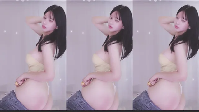 图片[3] - [Korean BJ] zmalqp6666 2025-09-11 - KBJFan