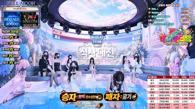 图片[12] - [Korean BJ] mscrew33 2026-05-27 - KBJFan