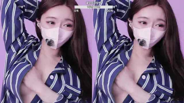 图片[4] - [Korean BJ] flora317 2026-04-09 - KBJFan