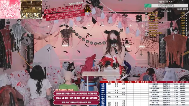 图片[13] - [Korean BJ] mscrew33 2025-09-22 - KBJFan