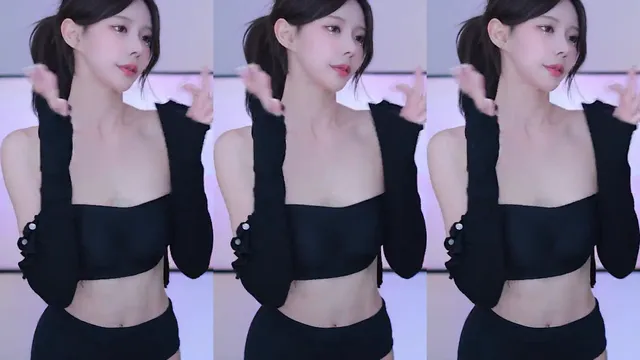 图片[5] - [Korean BJ] uheeeee 2025-08-24 - KBJFan