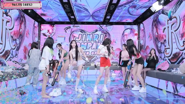 图片[68] - [Korean BJ] jinricp 2025-09-05 - KBJFan