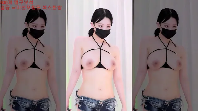 图片[1] - [Korean BJ] y0ur1n12486 2025-07-03 - KBJFan