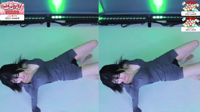 图片[3] - [Korean BJ] m0m099 2025-04-24