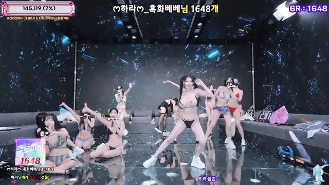 图片[16] - [Korean BJ] jinricp 2025-09-08 - KBJFan