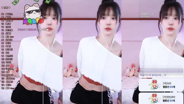 图片[1] - [Korean BJ] rlrlvkvk123 2025-09-11 - KBJFan