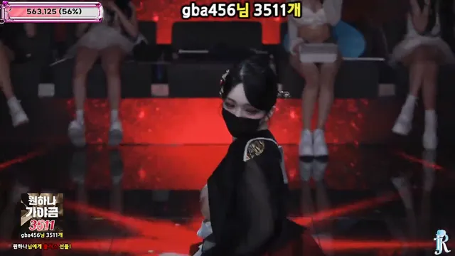 图片[32] - [Korean BJ] jinricp 2025-07-16 - KBJFan