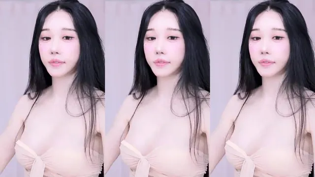 图片[1] - [Korean BJ] yami1009 2025-09-01 - KBJFan