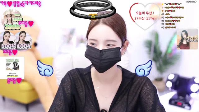 图片[7] - [Korean BJ] smile1027 2024-08-10 - KBJFan