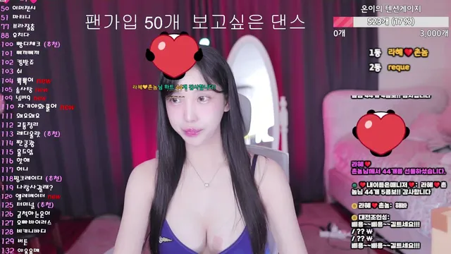 图片[1] - [Korean BJ] loveu22 2025-08-29 - KBJFan