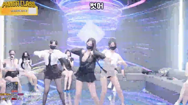 图片[71] - [Korean BJ] pandaclass 2025-04-24 - KBJFan