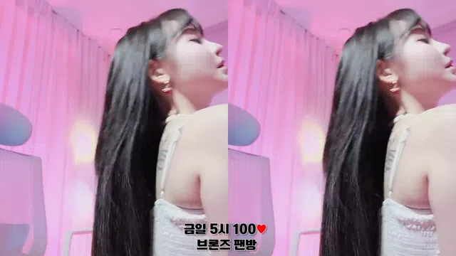 图片[7] - [Korean BJ] sos282 2025-10-19 - KBJFan
