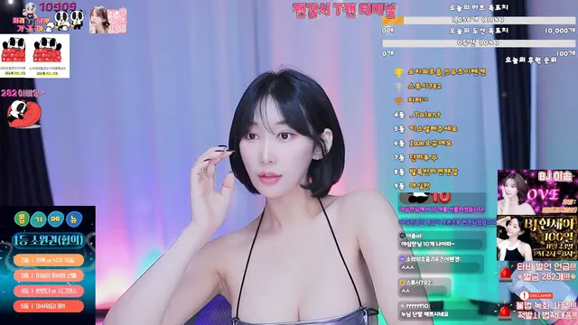 图片[3] - [Korean BJ] qwert797979 2025-11-09 - KBJFan