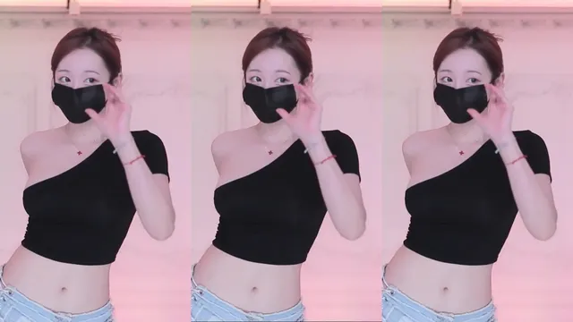 图片[5] - [Korean BJ] muse62 2025-10-11 - KBJFan