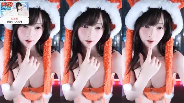 图片[5] - [Korean BJ] gmlsk7541 2026-04-10 - KBJFan