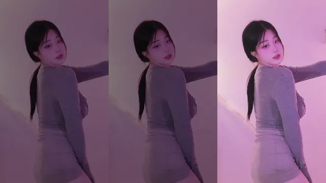 图片[4] - [Korean BJ] yourare 2025-03-06 - KBJFan