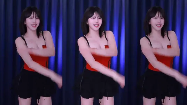 图片[5] - [Korean BJ] youchi00 2025-10-11 - KBJFan