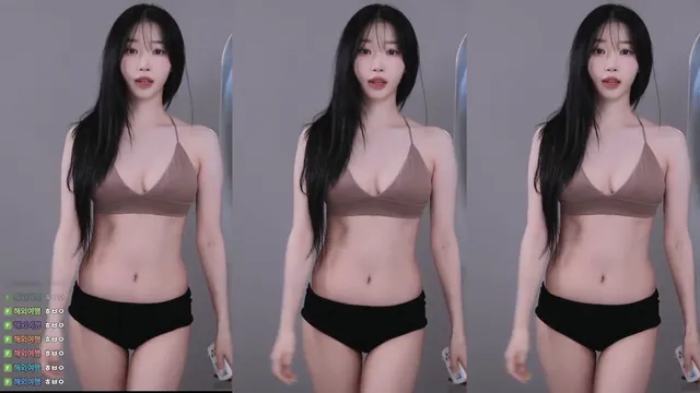 图片[2] - [Korean BJ] mj0128 2026-05-16 - KBJFan