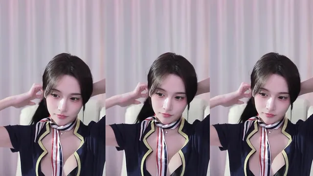 图片[1] - [Korean BJ] znvely00 2025-07-09 - KBJFan