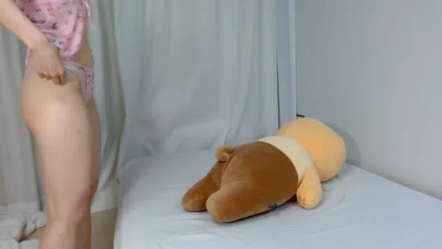 图片[7] - [Korean BJ] soraa3 2024-08-25 - KBJFan