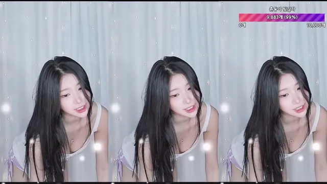 图片[1] - [Korean BJ] chundongtv 2025-08-13 - KBJFan