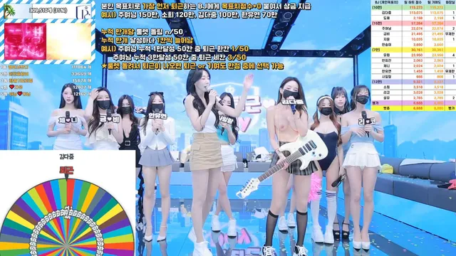 图片[22] - [Korean BJ] pandaclass 2025-07-05 - KBJFan