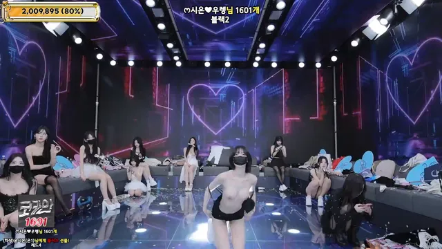 图片[59] - [Korean BJ] jinricp 2026-01-19 - KBJFan