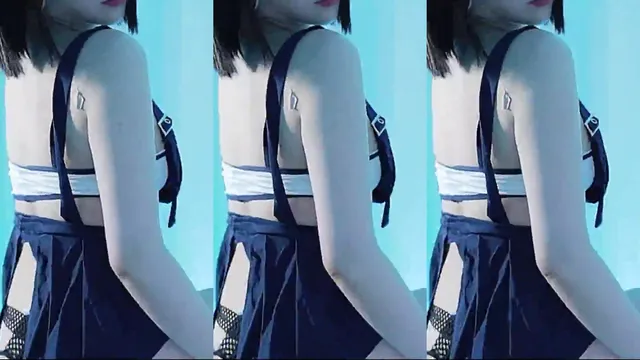 图片[3] - [Korean BJ] sky97120 2025-07-27 - KBJFan