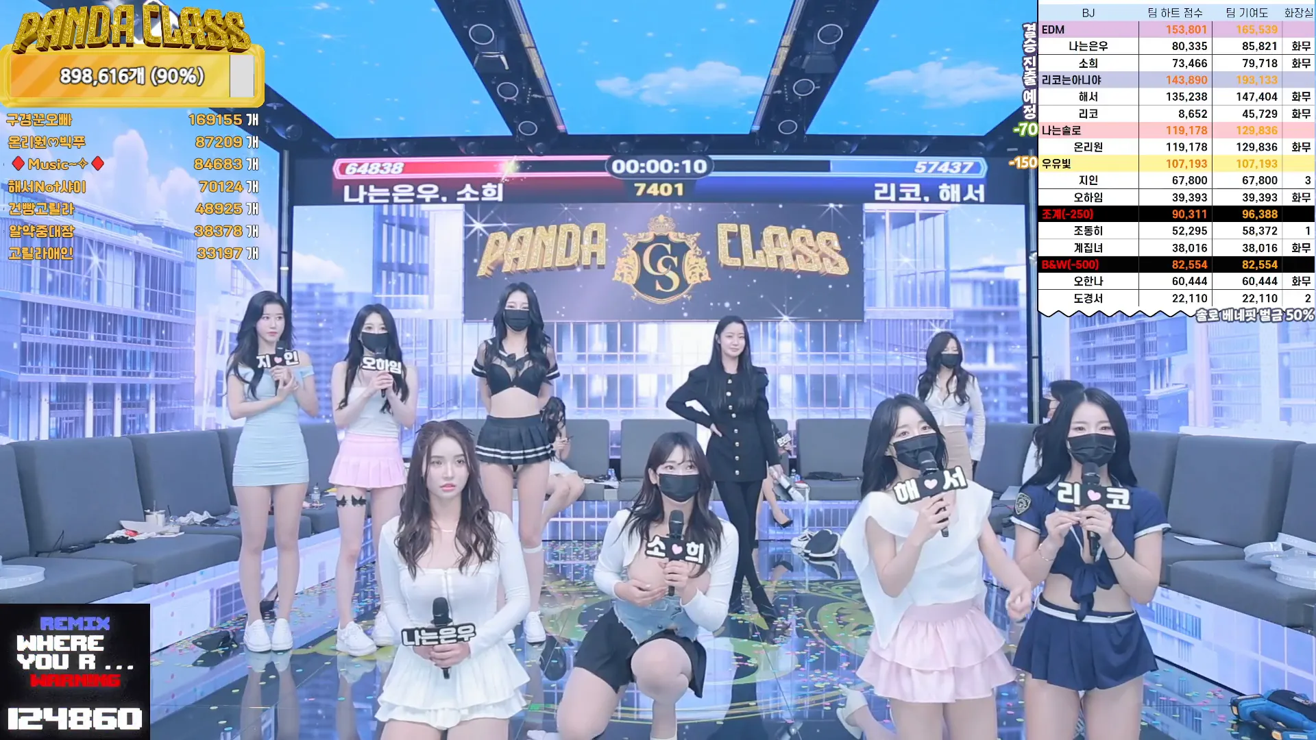 图片[50] - [Korean BJ] pandaclass 2024-09-12 - KBJFan