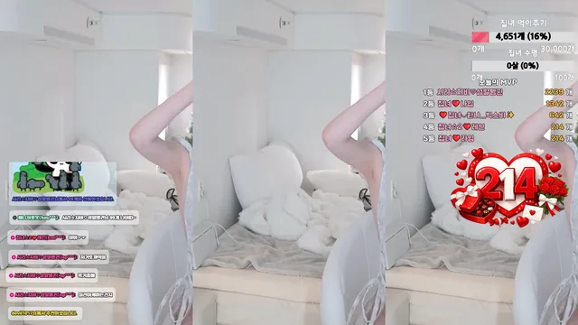 图片[3] - [Korean BJ] homegirl 2026-02-12 - KBJFan