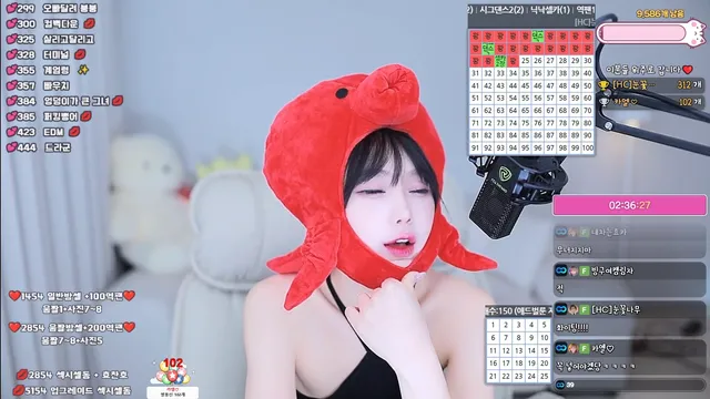 图片[6] - [Korean BJ] purelove2 2025-09-05 - KBJFan