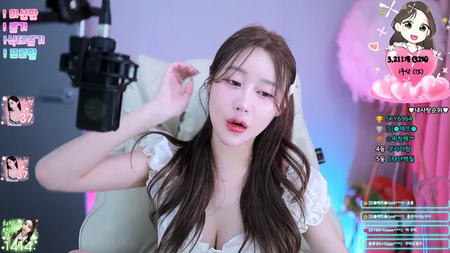 图片[4] - [Korean BJ] love0098 2025-02-08 - KBJFan