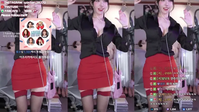 图片[5] - [Korean BJ] kyul365 2025-02-22 - KBJFan