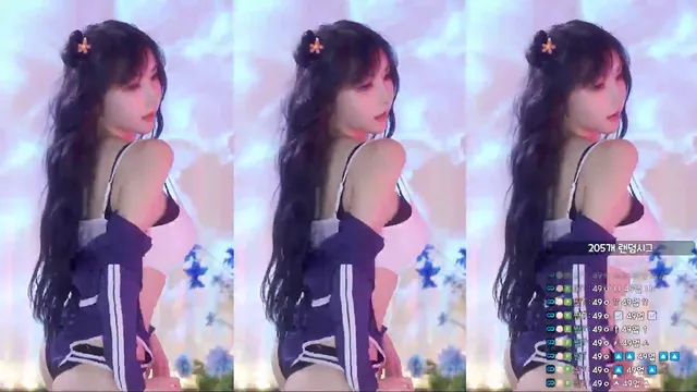 图片[5] - [Korean BJ] yunyeson3015 2025-07-04 - KBJFan