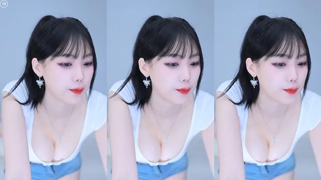 图片[1] - [Korean BJ] purelove2 2025-07-20 - KBJFan