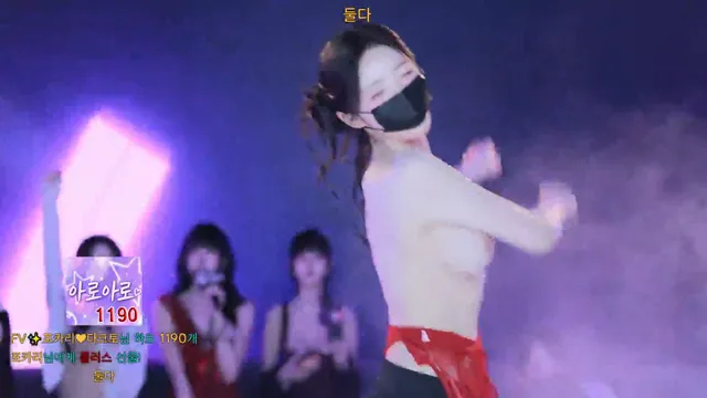图片[61] - [Korean BJ] mscrew33 2026-05-20 - KBJFan