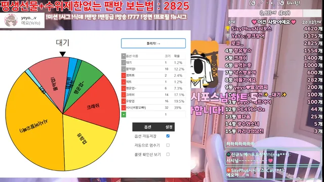 图片[2] - [Korean BJ] nyangnyang1004 2025-05-08 - KBJFan