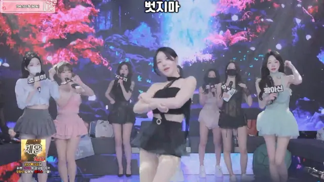 图片[32] - [Korean BJ] pandaclass 2026-02-28 - KBJFan