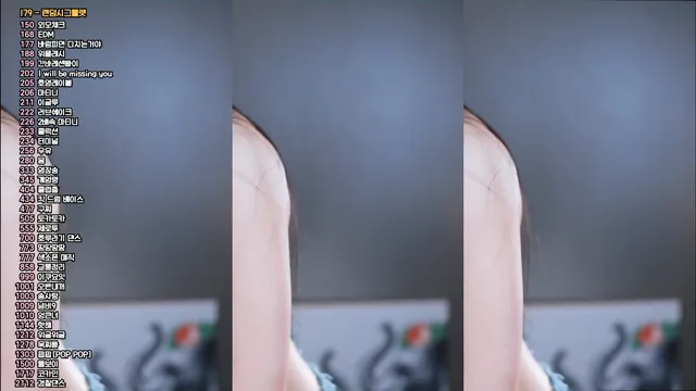 图片[1] - [Korean BJ] www9927 2026-02-09 - KBJFan