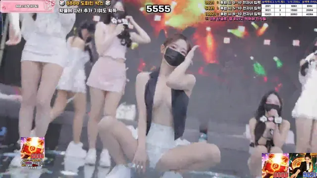 图片[22] - [Korean BJ] pandaclass 2026-03-03 - KBJFan