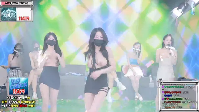 图片[43] - [Korean BJ] jinricp 2025-04-07 - KBJFan