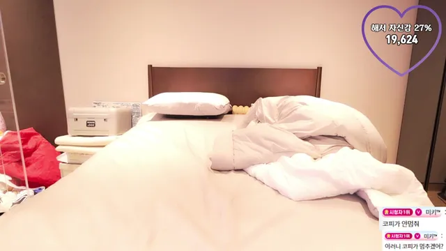 图片[3] - [Korean BJ] imanatural 2025-01-27 - KBJFan